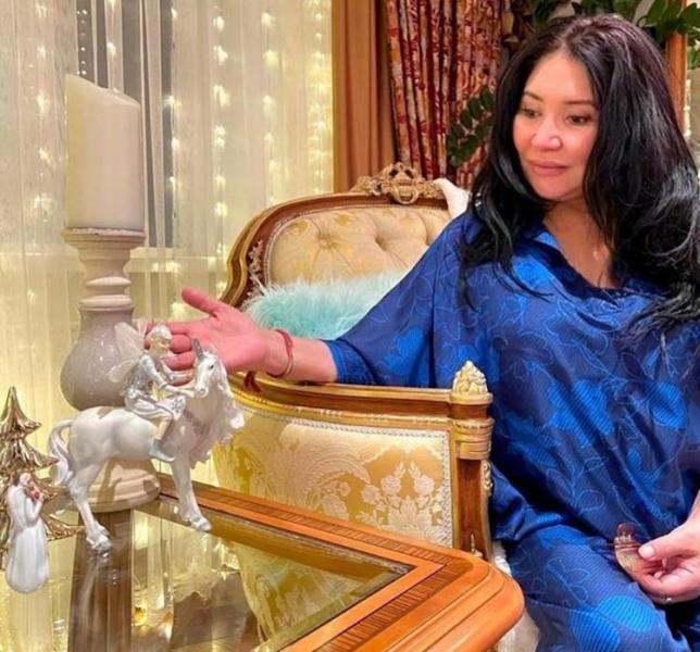 Кажетта Ахметжанова: как правильно загадывать желание в день рождения, чтобы оно сбылось