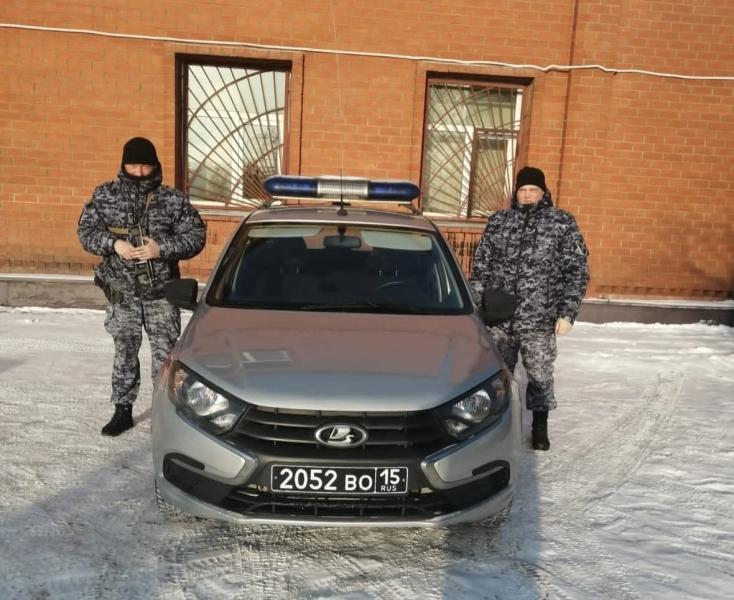 В Люберецкий ОВО требуются сотрудники