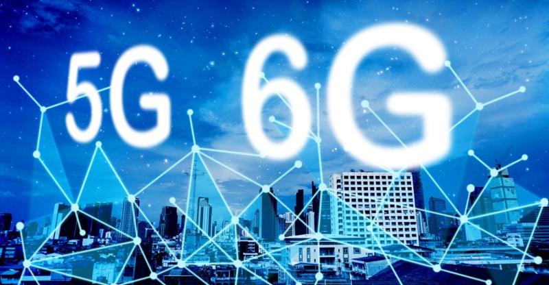 Работа в формате 5G – лишь этап перехода к системе 6G в квантовом формате