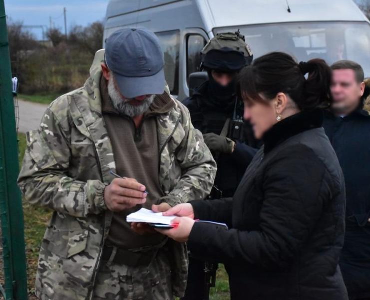 В Республике Адыгея продолжаются проверки соблюдения гражданами, получившими гражданство России, требований действующего законодательства по воинскому учету