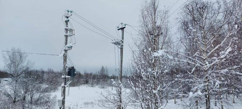 Энергетики совместно с прокуратурой проработали имеющиеся вопросы о качестве энергоснабжения населения