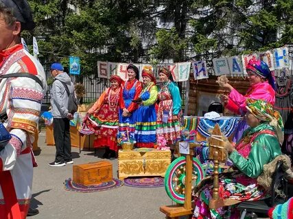 Министр Соелма Дагаева, министерство культуры Бурятии: 