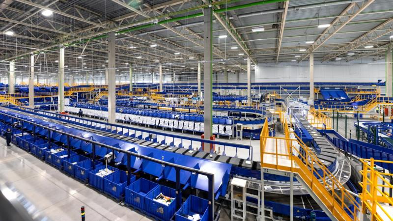 20 млн отправлений: Почта России подвела итоги работы в Томской области за 2023 год