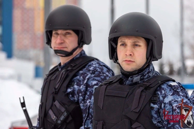 Уже находился в федеральном розыске, и вновь пытался совершить хищение