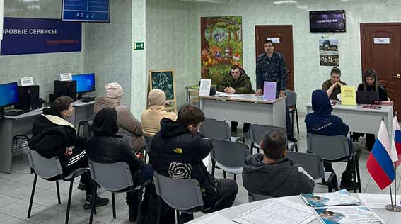 Пятеро правонарушителей задержаны орловскими росгвардейцами за праздничные выходные