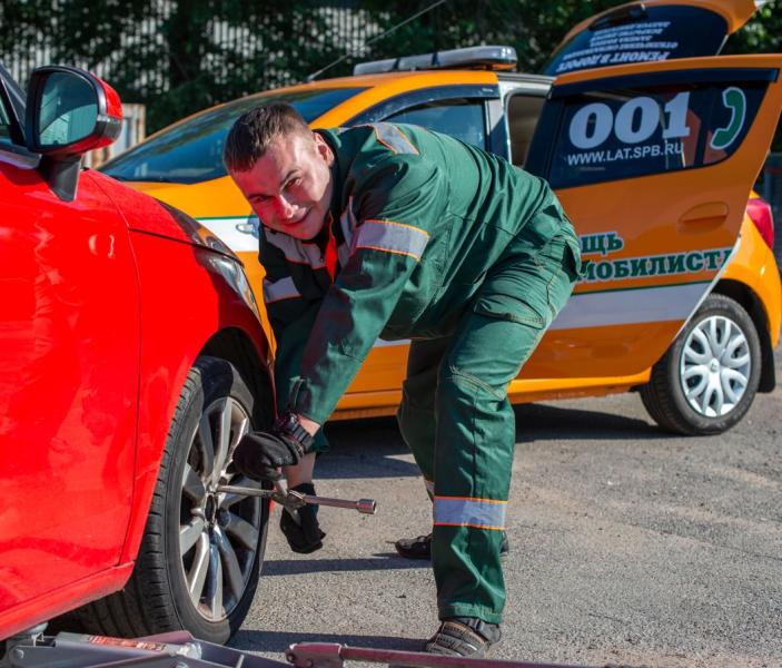 Названы 5 проблем с автомобилем, которые можно решить без посещения СТО