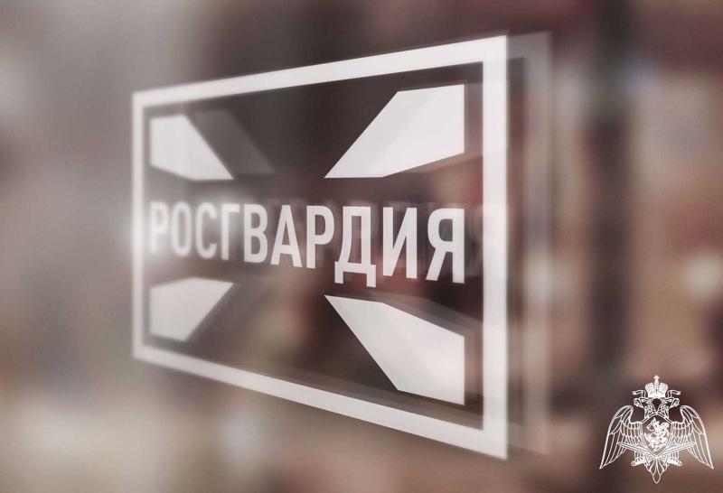 В Мордовии росгвардейцы напоминают руководителям о требованиях обеспечения безопасности объектов ТЭК