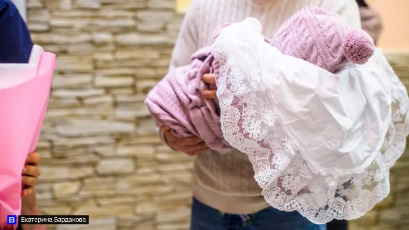 Добрыня, Спартак и Дина: какие редкие имена томичи дали детям в марте