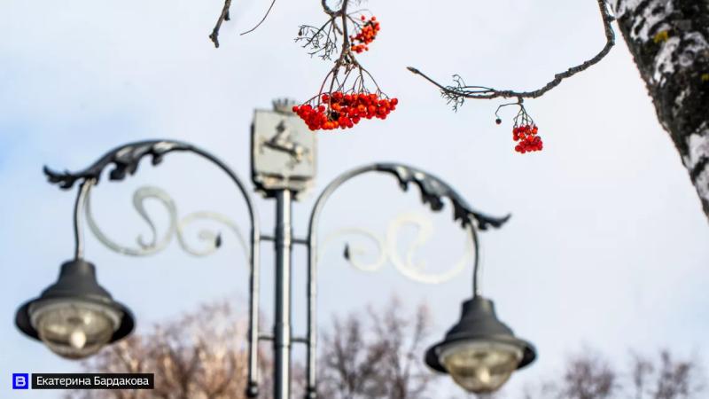 Неработающие чугунные фонари в Томске перейдут на баланс города