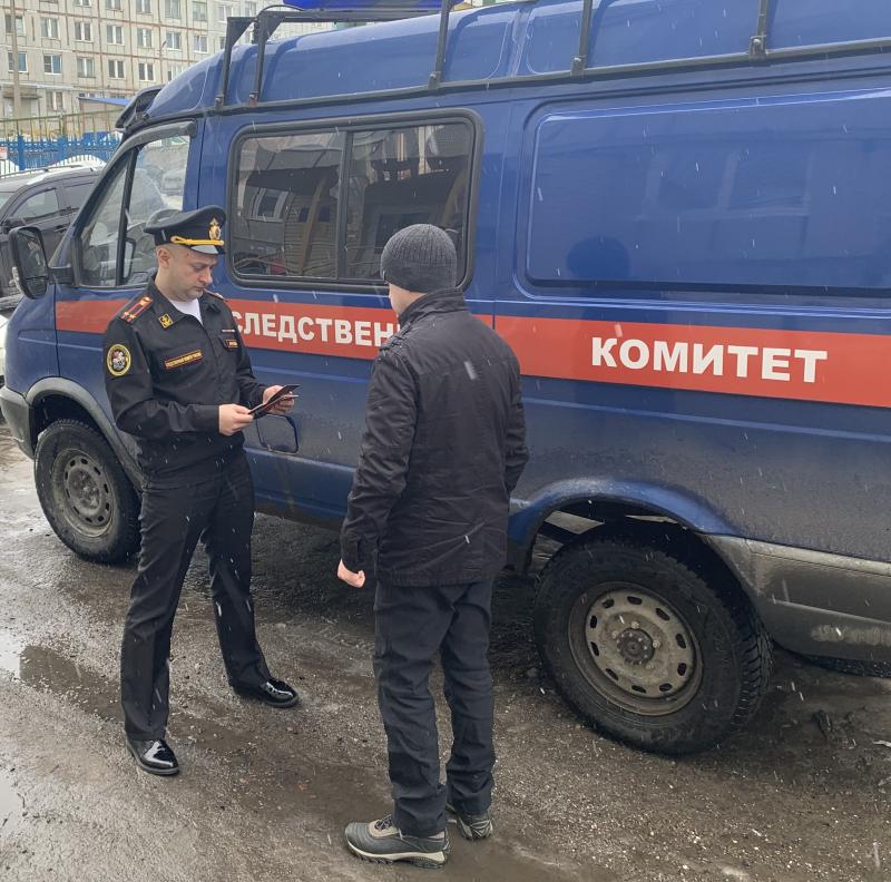В ЗАТО Александровск проведено новое мероприятие по
противодействию нарушениям законодательства о воинском учете