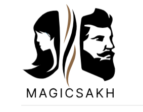 Magicsakh - превратите ваши волосы в произведение искусства с нашей косметикой!