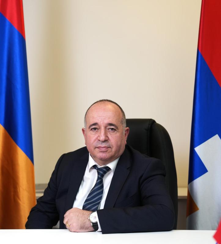 Заявление лидера движения «Всеармянский фронт» по случаю Дня независимости Республики Армения