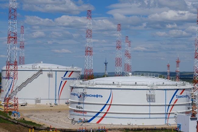 АО «Транснефть – Прикамье» выполнило плановые ремонты на производственных объектах