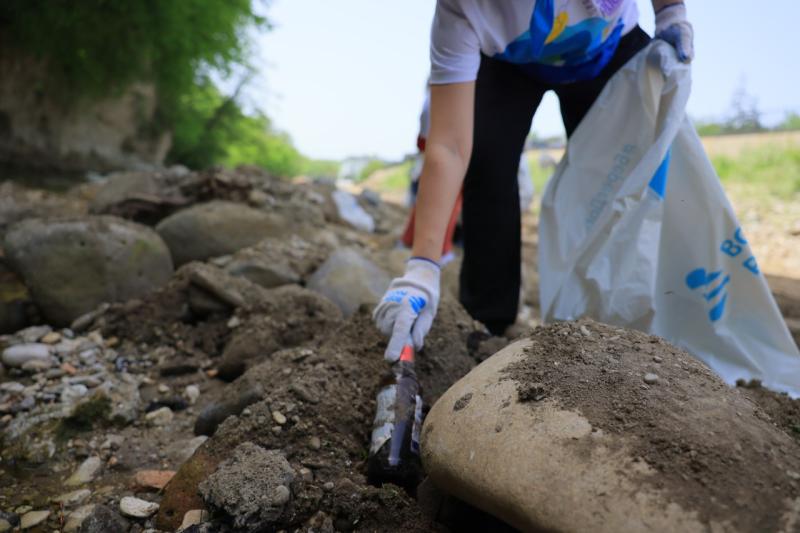 В День эколога в Новосибирске пройдет ключевая акция «Вода России»