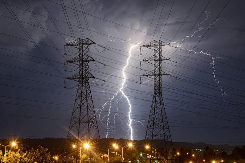 Энергетики «Костромаэнерго» восстанавливают нарушенное непогодой электроснабжение небольшой части потребителей региона