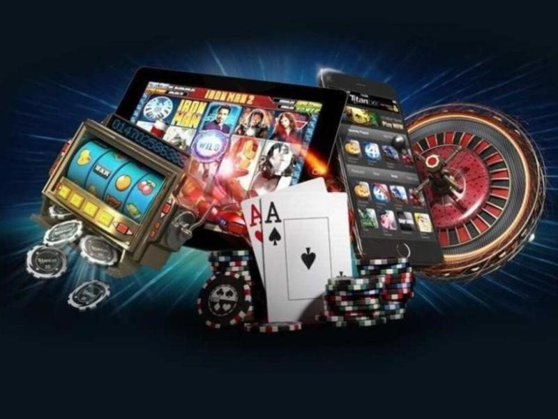 Веб-казино с бонусами без вейджера – вариант быстрого отыгрыша