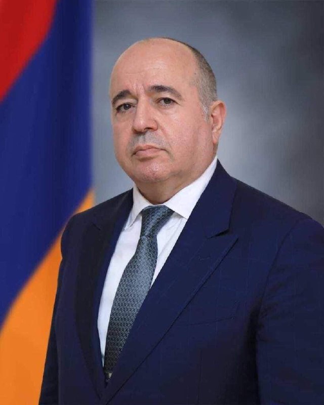 Призыв лидера движения «Всеармянский фронт» оказать помощь пострадавшим после наводнения