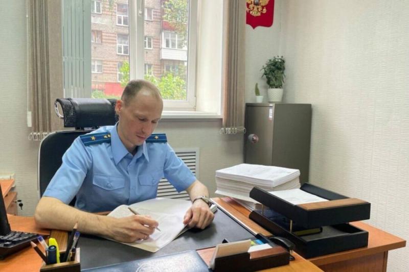 Экс-преподаватель одного из вузов Новосибирска обвиняется во взяточничестве