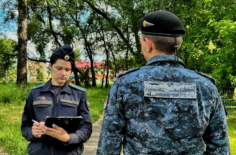 «Не хотела лечиться»: в Кузбассе судебные приставы проконтролировали госпитализацию гражданки с открытой формой туберкулеза