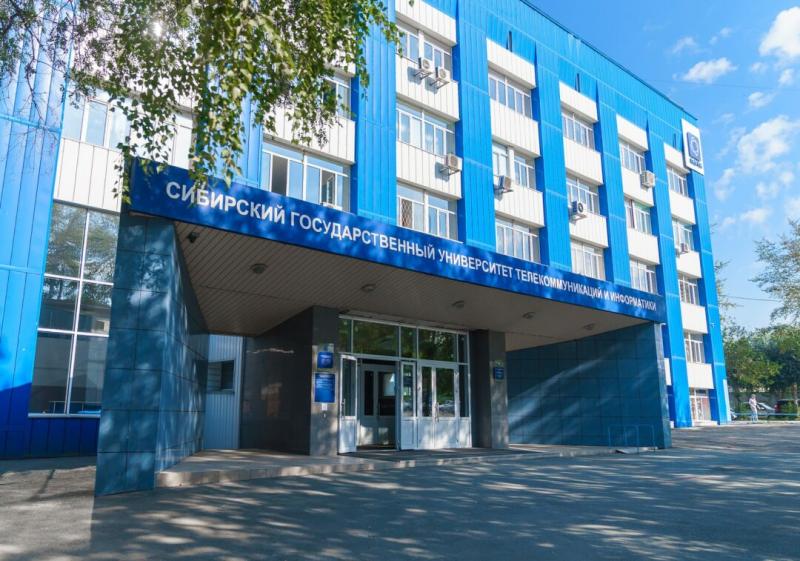 Центр космических исследований запустят в этом году в Новосибирске