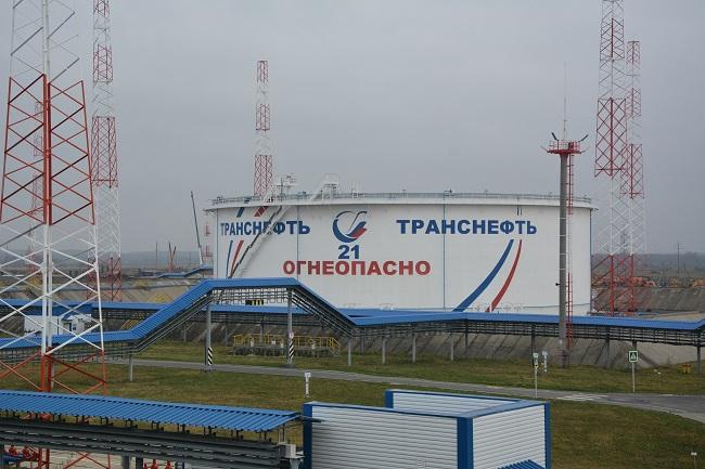 АО «Транснефть – Дружба» в первом полугодии 2024 г. провело диагностику порядка 700 км магистральных трубопроводов