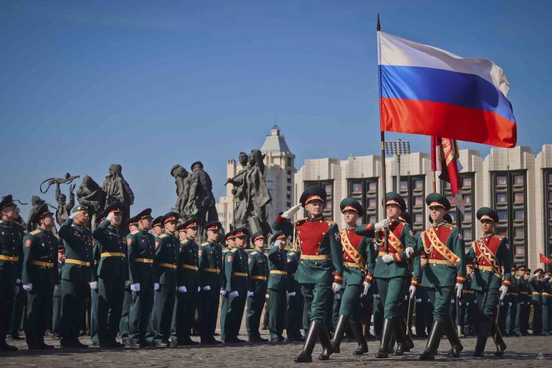 Выпускников орловских школ приглашают на обучение в Санкт-Петербургскую академию Росгвардии