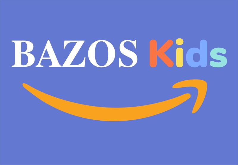 Новый магазин детских игрушек в Новокузнецке Bazoskids