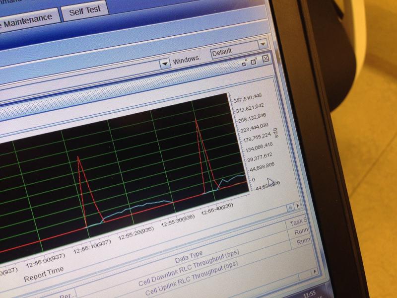 DDoS-атаки растянулись на несколько дней