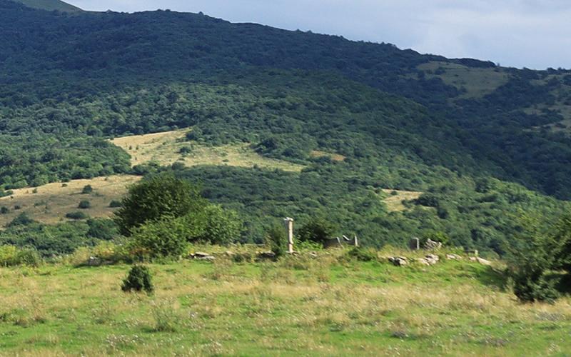 В Дагестане обнаружена средневековая солнечно-лунная обсерватория