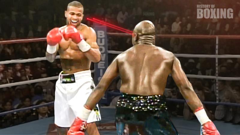 25 Undefeated Boxers Who Were DESTROYED! Shocking Knockouts You Won't Believe