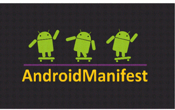 Что такое AndroidManifest.xml, его структура и важность