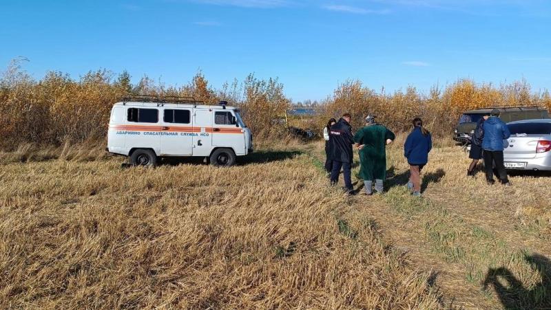 Тело мальчика достали спустя день: подробности трагедии с утонувшими 14-летним подростком и его дядей