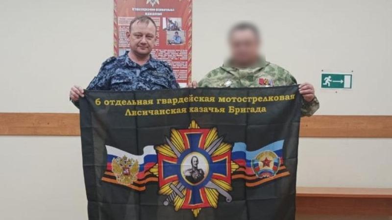 Кировчане продолжают добровольно сдавать оружие для нужд СВО