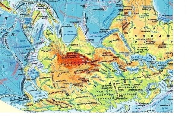 КАРТА МИРА: ВСЕЙ НАУКЕ ВЫВОДЯТ РЕЗУЛЬТАТЫ ИЗМЕРЕНИЙ НА ПРИБОРЫ. КТО СДЕЛАЛ КОШЕЧКУ? Можно все программы дополнить с пользой. Россия, США, Европа могут улучшить отношения и здоровье общества?!