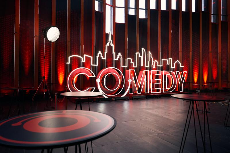 «Сам бы этот кастинг не прошёл». Джиган в Comedy Club озвучил критерии для потенциальных ухажёров своей дочери