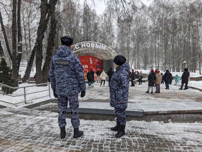 Фестиваль городской среды 