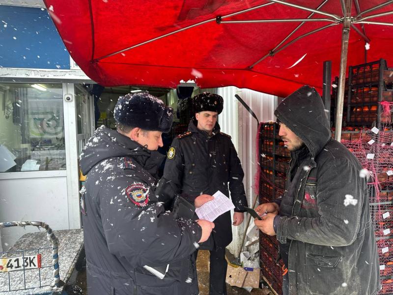 В Калининграде военные следователи выявили очередных уклоняющихся от воинского учета граждан