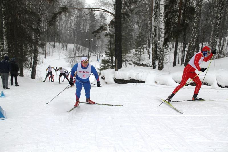 Победителями чемпионата Сибирского округа Росгвардии по зимнему офицерскому троеборью стали спортсмены из Томской области