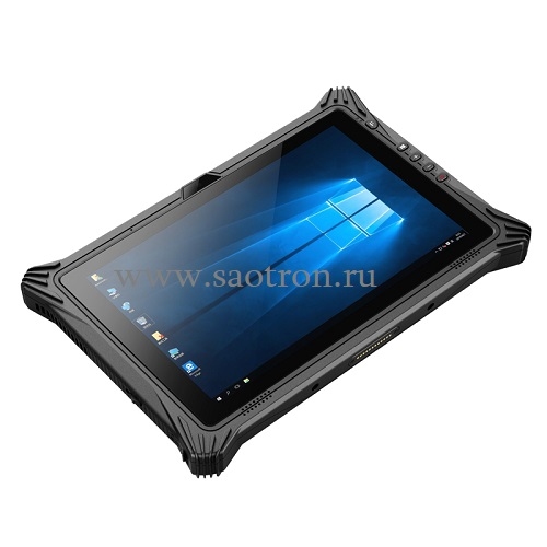 Защищённый планшет Saotron RT-W11J на базе ОС Windows10