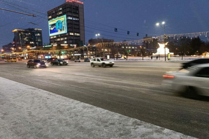 Срок владения легковым автомобилем в России увеличился вдвое