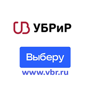 «Выберу.ру»: «1094 без %» УБРиР — лучшая кредитная карта для снятия наличных в феврале 2025 года