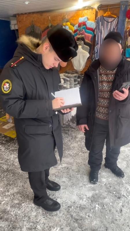 Военные следователи Мурманска провели рейд по выявлению натурализованных мигрантов, не вставших на воинский учет