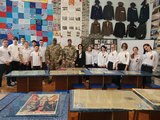 На Ставрополье проходят мероприятия ведомственной акции «Дни Росгвардии»