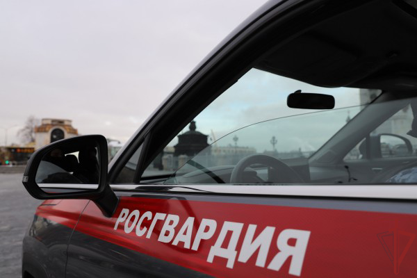 Столичные росгвардейцы задержали посетителя компьютерного клуба с наркотиками