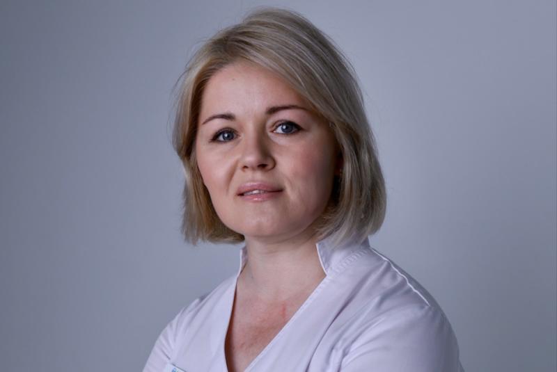 Врач-гигиенист клиники «Мегастом» Инна Гришина: неочевидные правила ухода за полостью рта