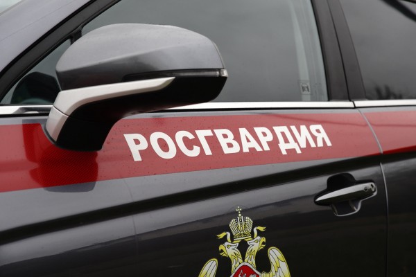 Столичные росгвардейцы задержали гражданина, разыскиваемого по подозрению в причинении смерти другому человеку