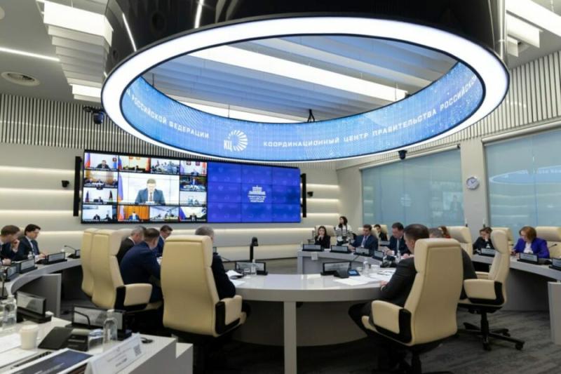 В Сибири создадут кластер редкоземельных металлов