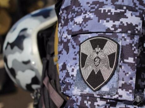 За прошедшую неделю ульяновские росгвардейцы выезжали более 200 раз по сигналу «тревога»