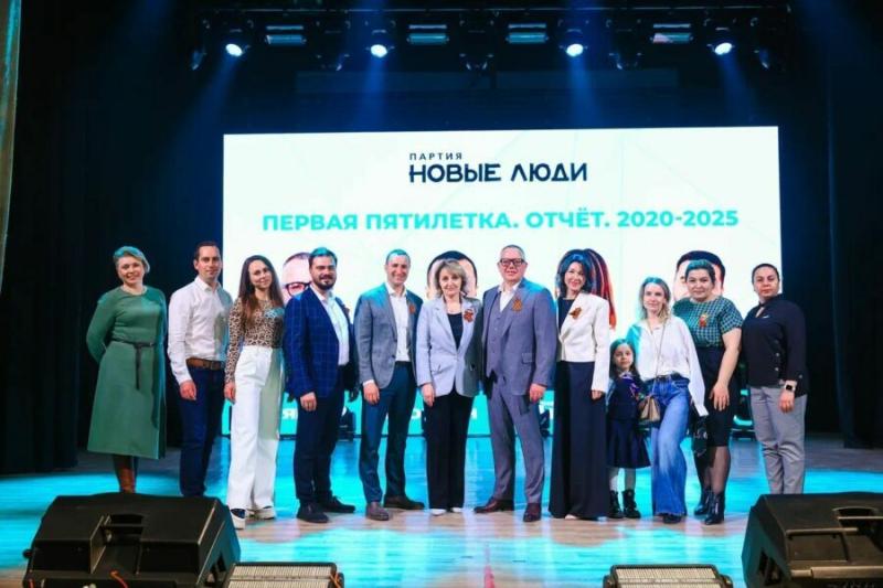 Прорывная пятилетка: депутаты Заельцовского района отчитались о проделанной работе