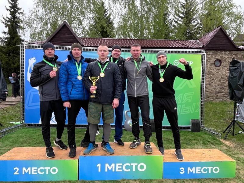 Сотрудники Росгвардии более 80 раз выезжали по сигналам «тревога» за неделю в Тамбовской области